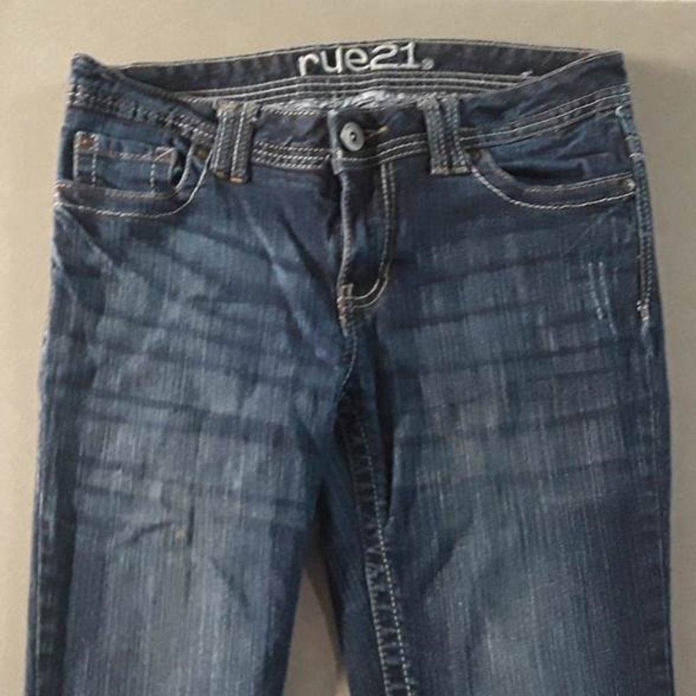 Rue 21 Womens Jeans